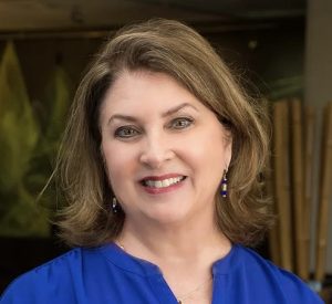 Cathy Holt