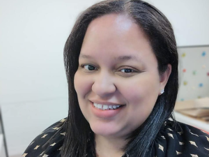 Regina Carter